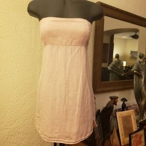 *SOLD ON VINTED* NWOT Acrobat Pink Dress